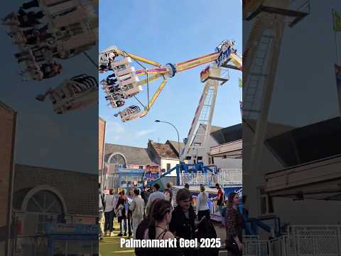 Video Kermiseditie 2025