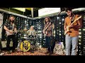 Pablo Sanpa Blues Band - Lady Luck (Maceo Parker) / Lemon Rock Granada 30/10/25