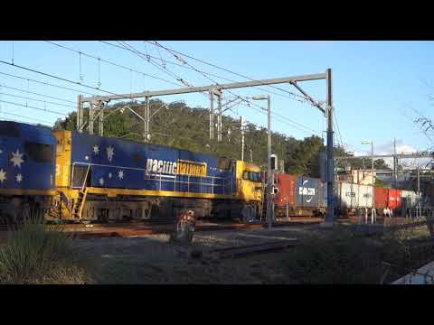 AN4 / NR83 with PN 1435 - 5/5/20