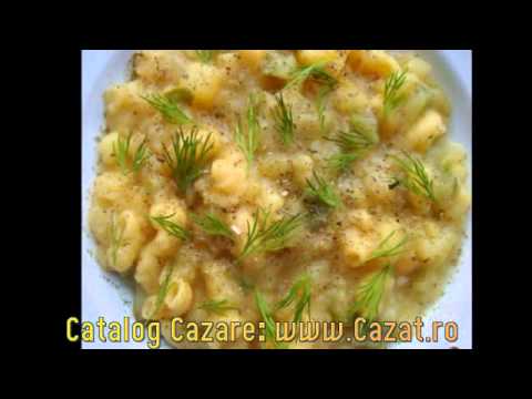 Cazare Sorostin, Sibiu - Cazat.ro