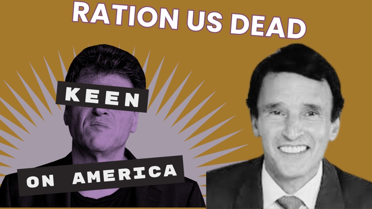 The Failure of Ultra-Stability: Robert Pearl on Why American Healthcare is Quietly Rationing Us to Death