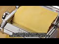 Marcato Atlas 150 Design Pasta Machine | Powder Blue