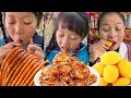 Collection Of Old Chinese Snack TikToks From Childhood Childhood Chinese Snack Compilation EP
