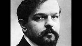 Claude Debussy (1862-1918): 