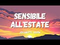 Jovanotti, Sixpm - Sensibile all'estate (Testo/Lyrics)