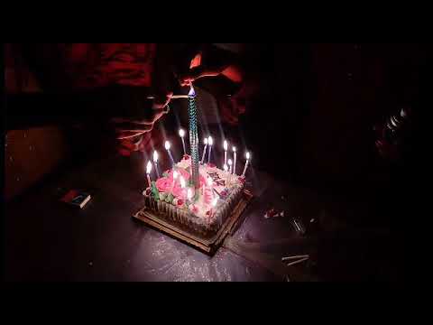 Happy birthday parvez