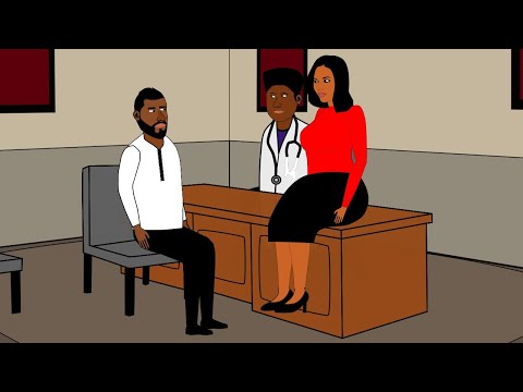 Made For Each Other  Episode 32