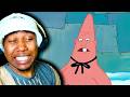 SURVIVAL OF THE IDIOTS Spongebob Squarepants REACTION