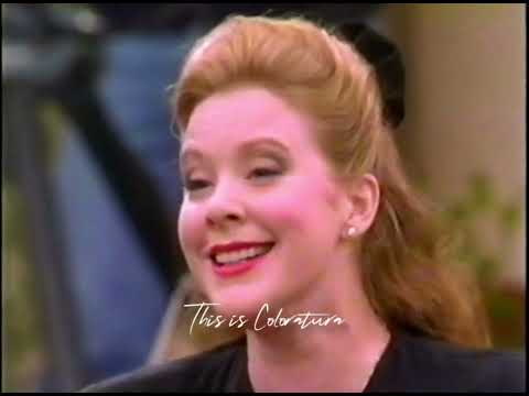 Lucia di Lammermoor: Regnava nel silenzio - Ruth Ann Swenson - San Francisco -1989 (HD)