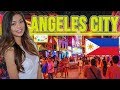 ANGELES CITY NIGHTLIFE GIRLS PARTY