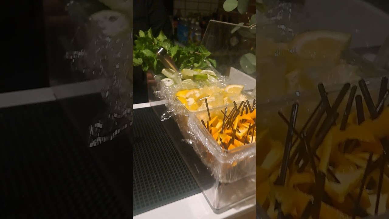 Promotional video thumbnail 3 for Premium Pourers LLC