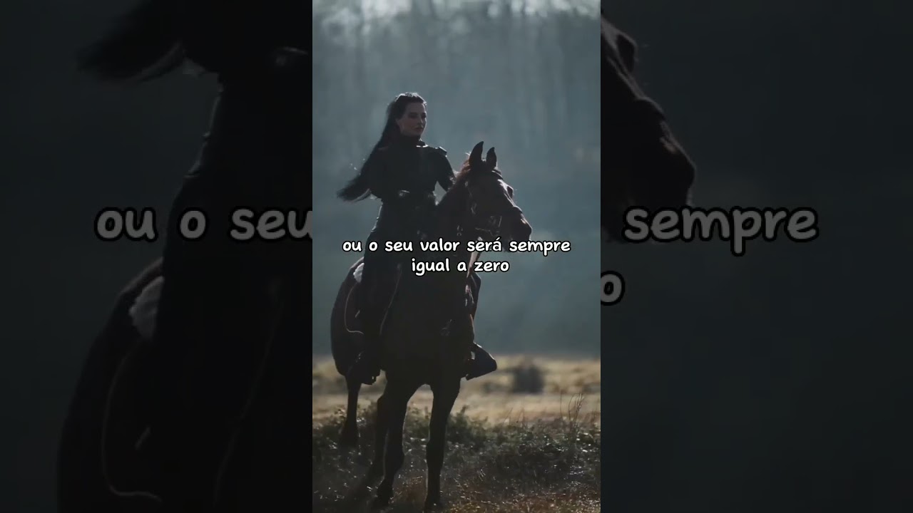 Amor Próprio | Reflexão para Status | Motivacional - #Shorts