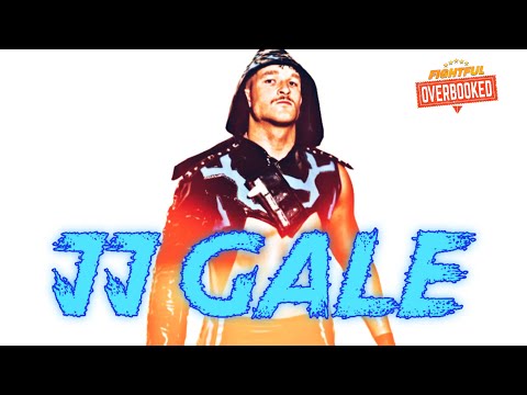 JJ Gale Reflects On Finding Out At The Last Minute He Would Be Wrestling Will Ospreay