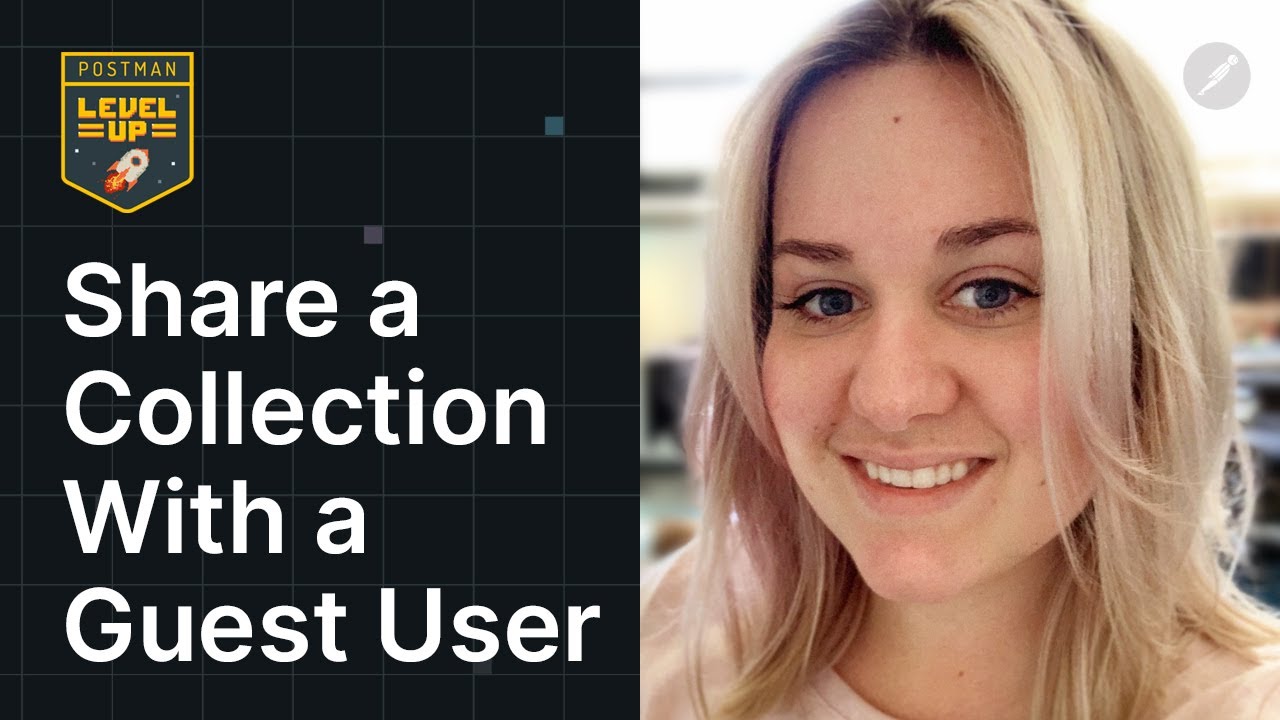 Share a Collection With a Guest User