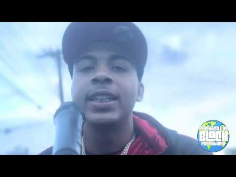 Suave - (FinessedTheBlock Performance) Shot&Edited By JusFinessedIt