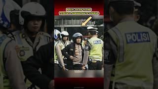 Download lagu POLISI TILANG PERWIRA TINGGI POLRI YANG NYAMAR #hiburan #komedi #polisi #tilangpolisi #ai mp3