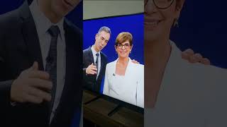 A FELICIDADE DA GLOBO É BIZARRA!