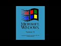 All Windows Startup And Shutdown Sounds 1992 2009 No Server Or Beta S