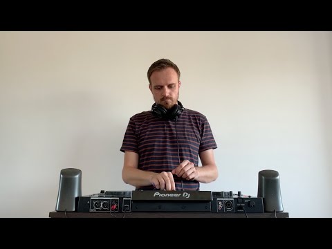 Exolight Live Stream