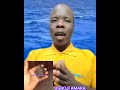THE GREAT POWER OF SACRED SEED ANUNUEBE YOU SHOULD KNOW