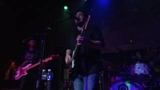 The Spill Canvas - &quot;Lust a Prima Vista&quot; (Live in Los Angeles 9-22-18)