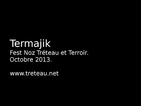 Termajik / Gavotte