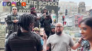 Video: God and the Rainbow Lifestyle | ISUPK