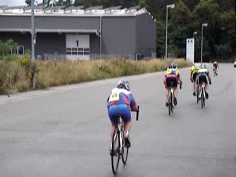 Kirrlach U13 11Runde