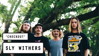 Sly Withers - Checkout (Pilerats' PileTV Tipple Live Sessions)
