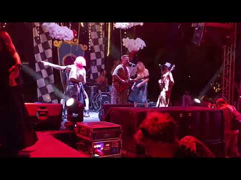 SHISHKO DISCO live goa music arambol 03.03.2023 Riva Beach Resort