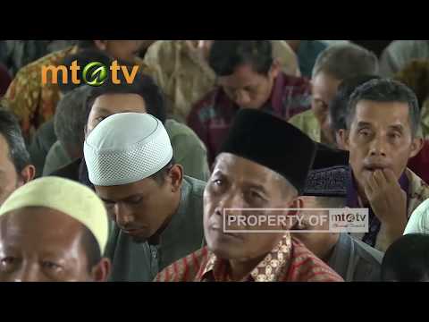 Jihad Pagi MTATV Solo 15/12/2019 - Mencuri Salat