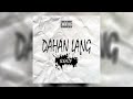 $leazy - Dahan Lang (Official Lyric Video)