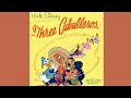 You Belong To My Heart - Dora Luz - The Three Caballeros