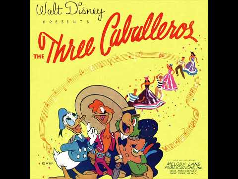 Dora Luz performing You Belong to My Heart