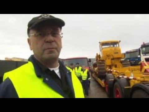 Die Nordreportage - Fleischsalat und Grillbulette (07.06.2015)