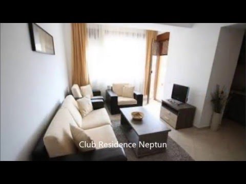 Cazare Neptun , Cazare Olimp - Club Residence Smarald Neptun  - Central Travel Bucuresti