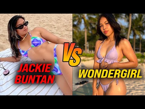 Nat Jaroonsak vs Jackie Buntan full fight