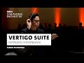Herrmann Vertigo Suite Tarmo Peltokoski SWR Symphonieorchester Pfingstfestspiele 2024
