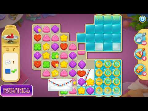 Matchington Mansion level 3221 HD