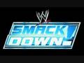 WWE Smackdown 6th "Rise Up" 