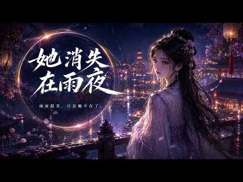 她消失在雨夜 | Lost In The Rain