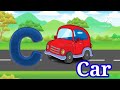 Starfall Alphabet Letter C Starfall ABC S Part 3 C Listening Reading Phonics Abc Song
