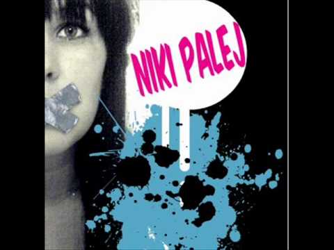 Palej Niki - Tiéd a szívem