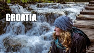 HOW TO VISIT PLITVICE LAKES NATIONAL PARK FOR FREE