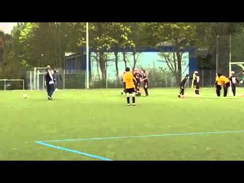 VfL Lohbrügge : St Pauli 3:1