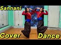 Sannani Bishnu Giri Africa Cover Dance Asdancecrew