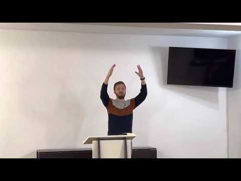 Ce înseamnă să fii mântuit? | Tit 3 | Andrei Croitoru