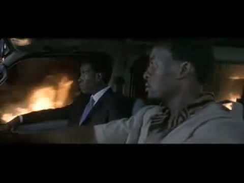 Hotel Rwanda Trailer