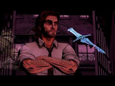the wolf among us ios hack