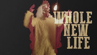 Reverend Horton Heat - Whole New Life (Lyric Video)